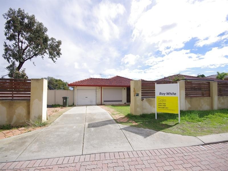 9 Fragrant Gardens, Mirrabooka WA 6061