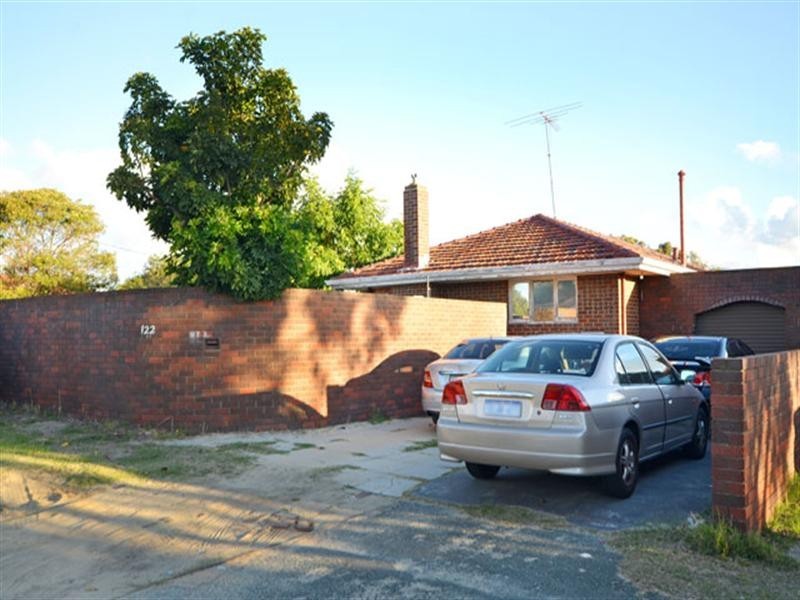 122 Balga Avenue, Balga WA 6061