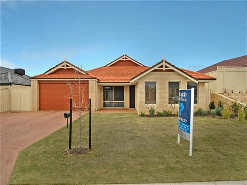 9 Hewlett Turn, Tapping WA 6065