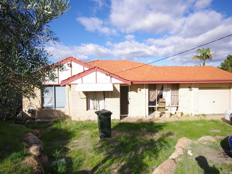 7 Tinsel Place, Mirrabooka WA 6061