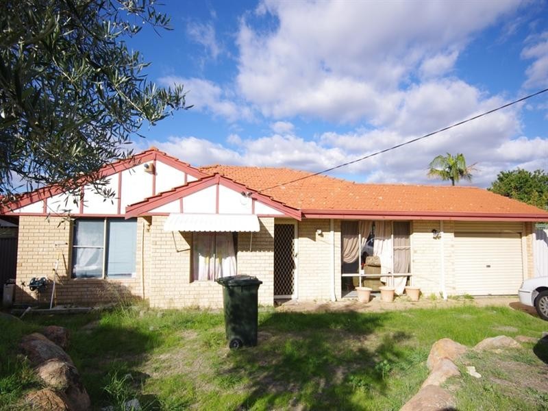 7 Tinsel Place, Mirrabooka WA 6061
