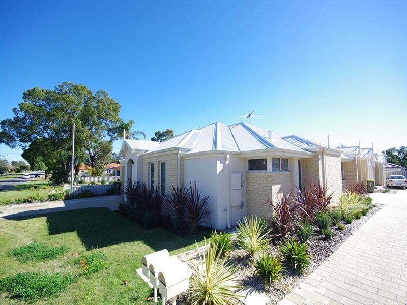 23b Dallington Crescent, Balga WA 6061