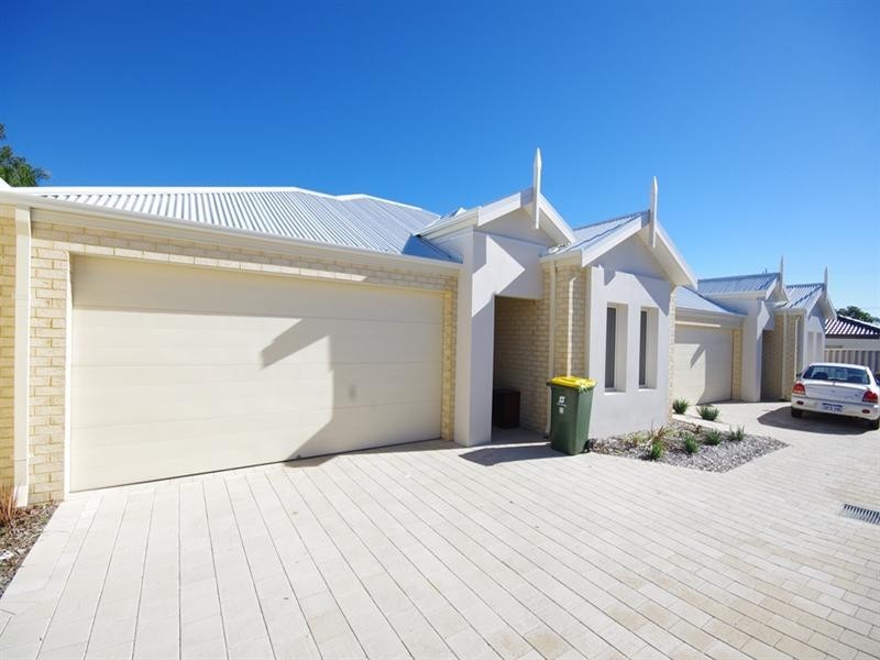 23b Dallington Crescent, Balga WA 6061