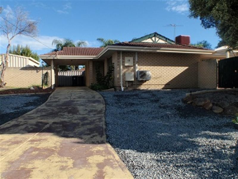 12 Missouri Court, Beechboro WA 6063