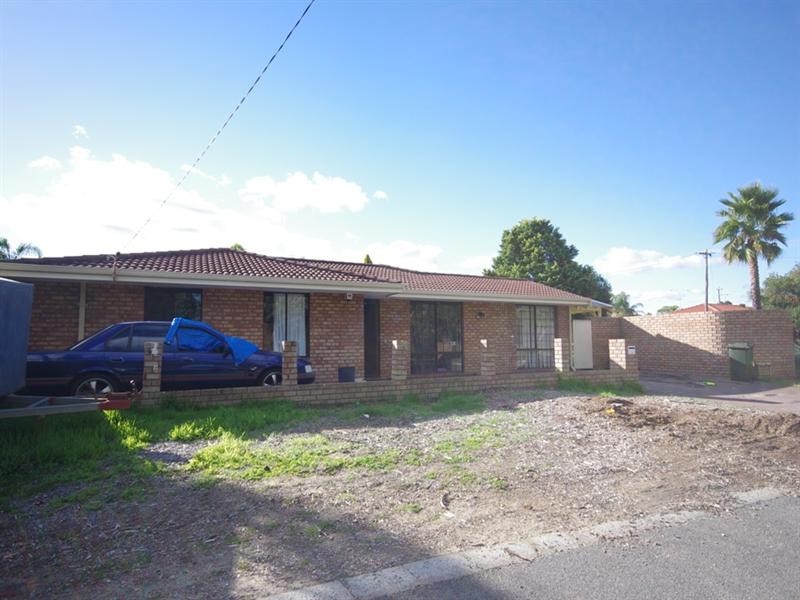 9 Pinewood Green, Mirrabooka WA 6061