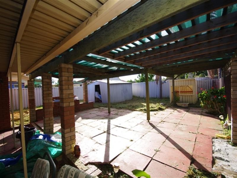 10 Bendix Way, Girrawheen WA 6064