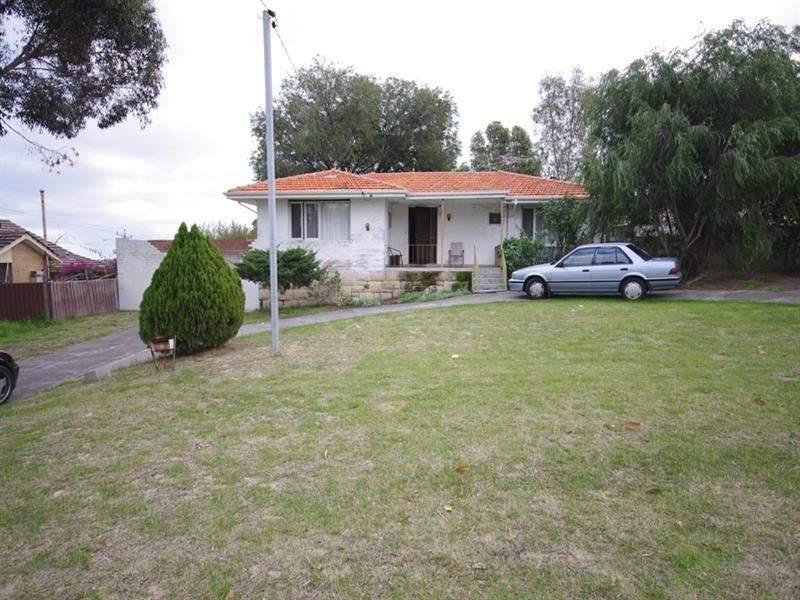 3 Chilgrove Way, Balga WA 6061