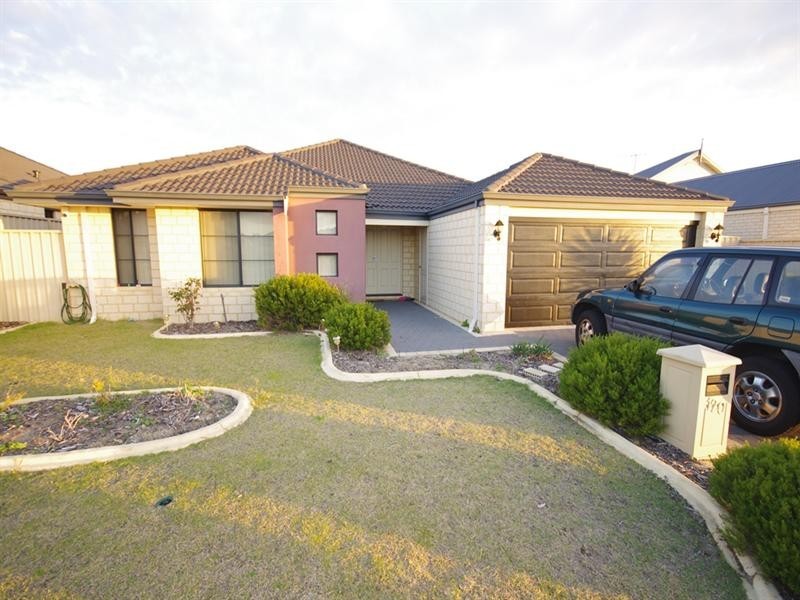 120 Elliot Road, Hocking WA 6065