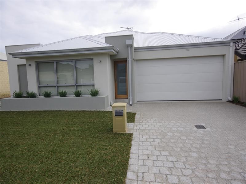 55b Denver Avenue, Madeley WA 6065