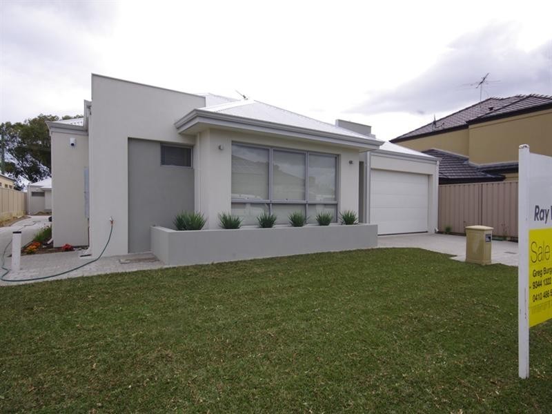 55b Denver Avenue, Madeley WA 6065