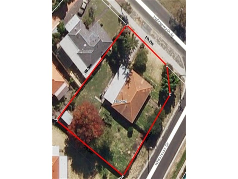 1 Whitehouse Drive, Koondoola WA 6064