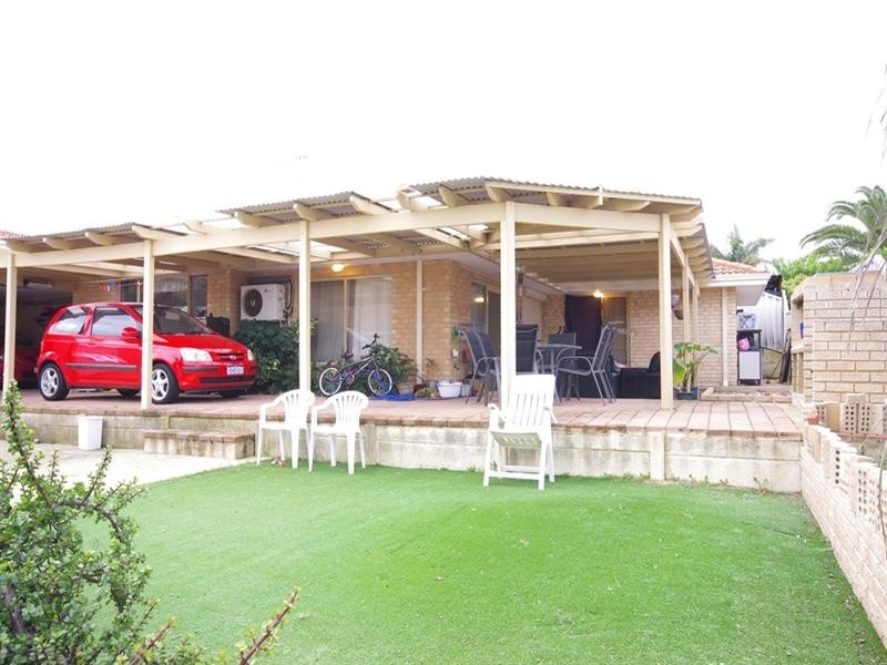 30 Lancer Way, Alexander Heights WA 6064