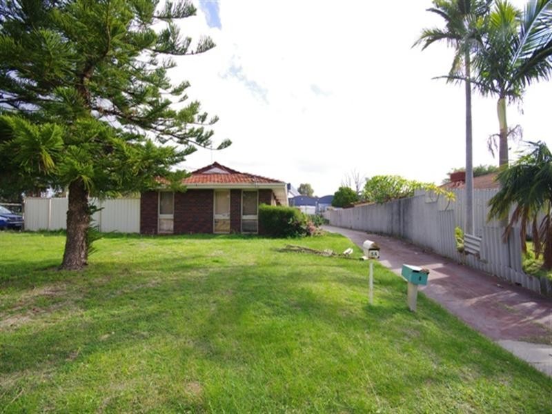 5 Fieldgate Square, Balga WA 6061