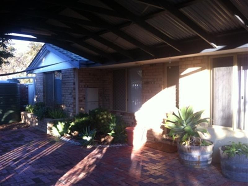 28 Nettle Terrace, Mirrabooka WA 6061