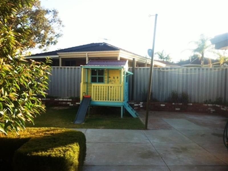 28 Nettle Terrace, Mirrabooka WA 6061