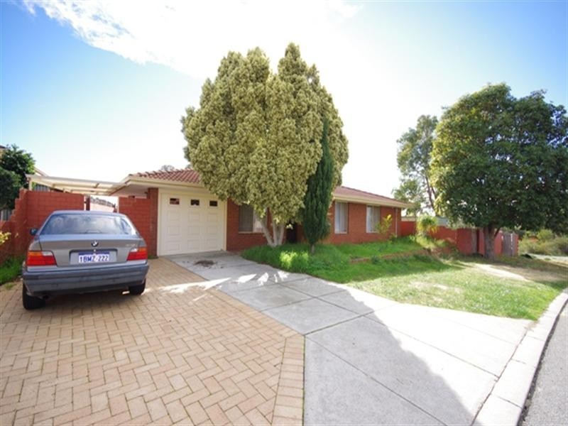 7 Trident Way, Mirrabooka WA 6061