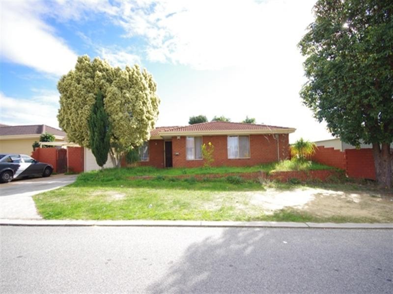 7 Trident Way, Mirrabooka WA 6061