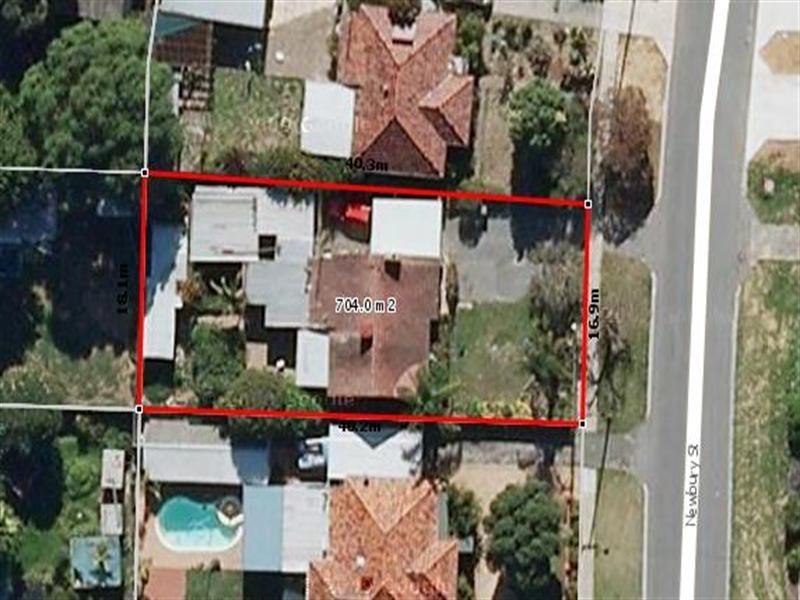 13 Newbury Street, Balga WA 6061