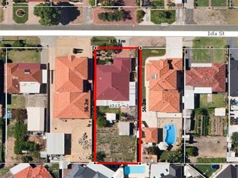 20 Ida Street, Balcatta WA 6021