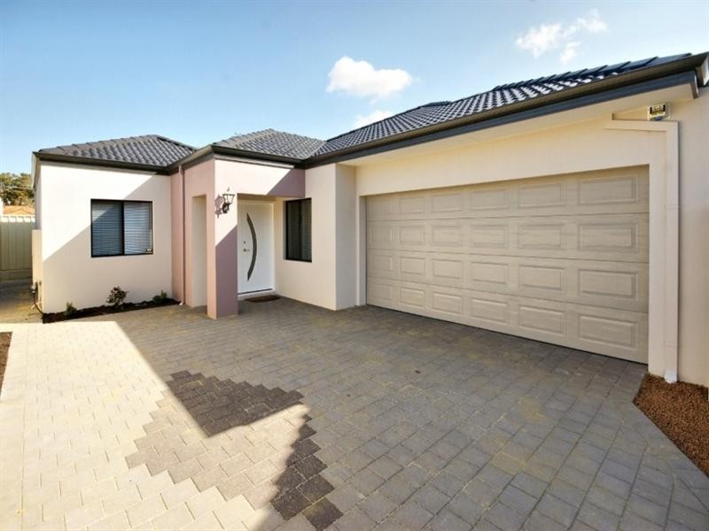 32a Mercer Way, Balga WA 6061