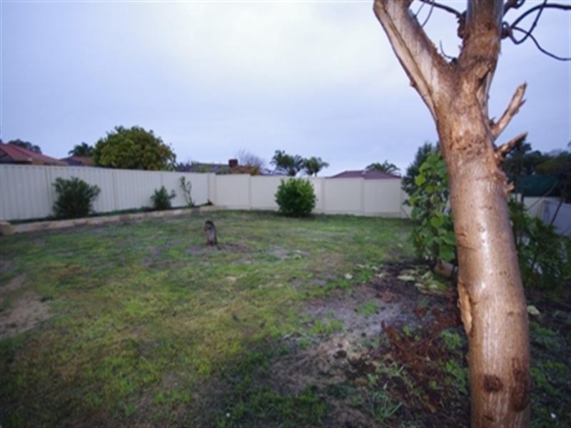 22 Chestnut Grove, Mirrabooka WA 6061