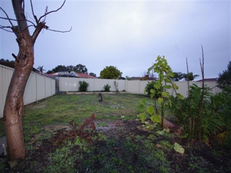 22 Chestnut Grove, Mirrabooka WA 6061