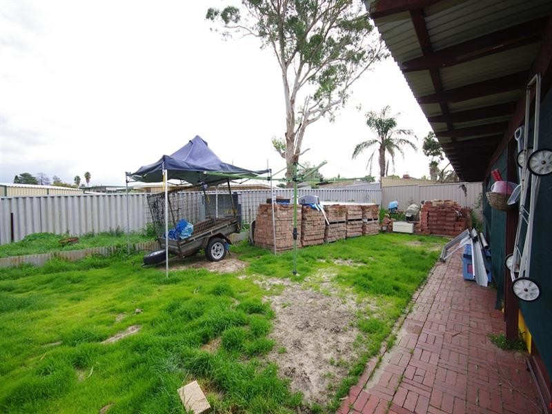 64 Dampier Loop, Mirrabooka WA 6061