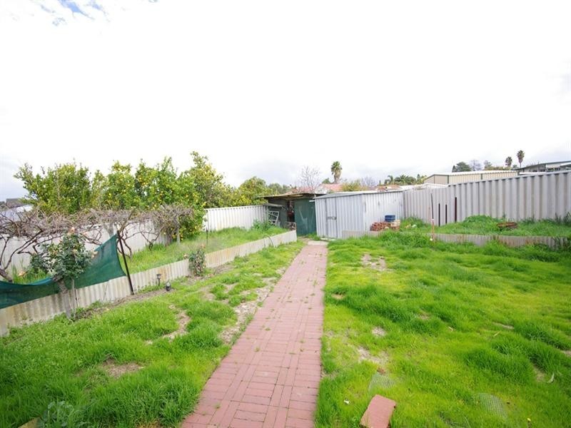 64 Dampier Loop, Mirrabooka WA 6061