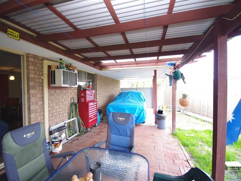 64 Dampier Loop, Mirrabooka WA 6061