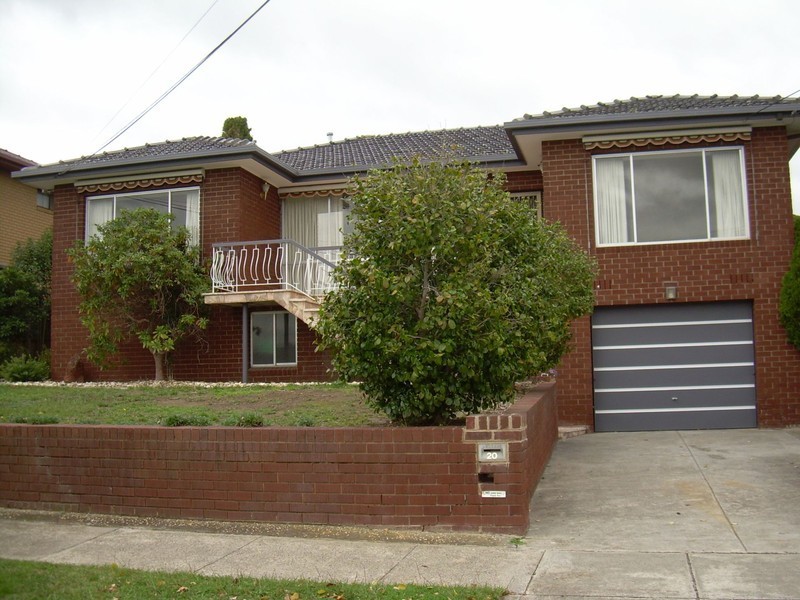 20 Corroboree Place, Templestowe Lower VIC 3107