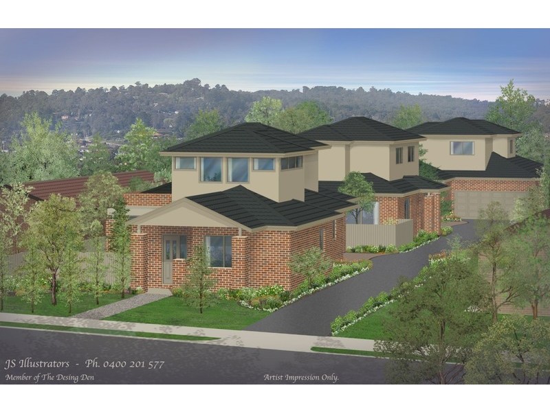 80 Brunswick Road, Mitcham VIC 3132