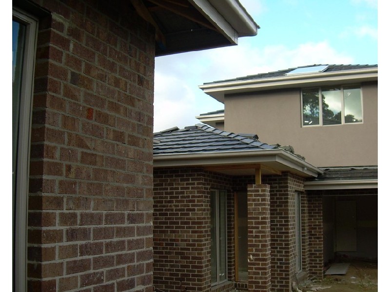 80 Brunswick Road, Mitcham VIC 3132