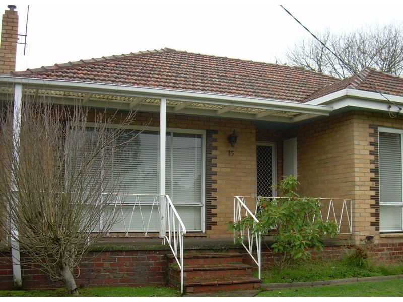 15 Springfield Road, Box Hill North VIC 3129