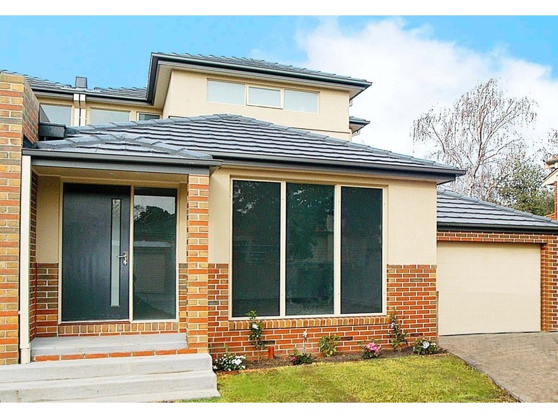 25 Jellicoe Street, Box Hill South VIC 3128