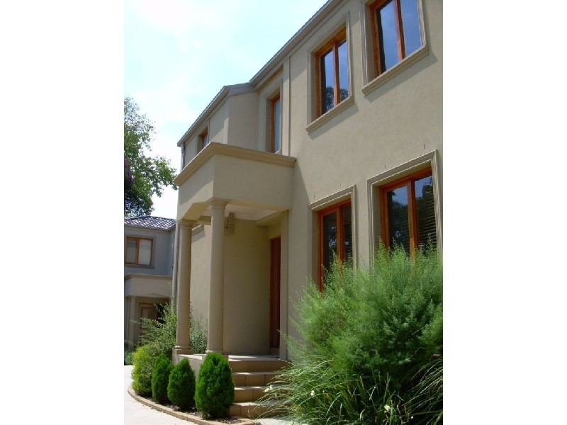 5 Frank Street, Doncaster VIC 3108