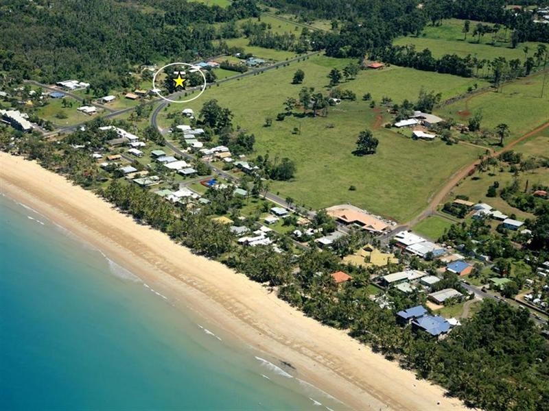 Mission Beach QLD 4852