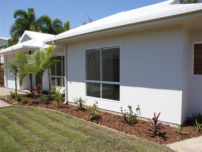 Mission Beach QLD 4852