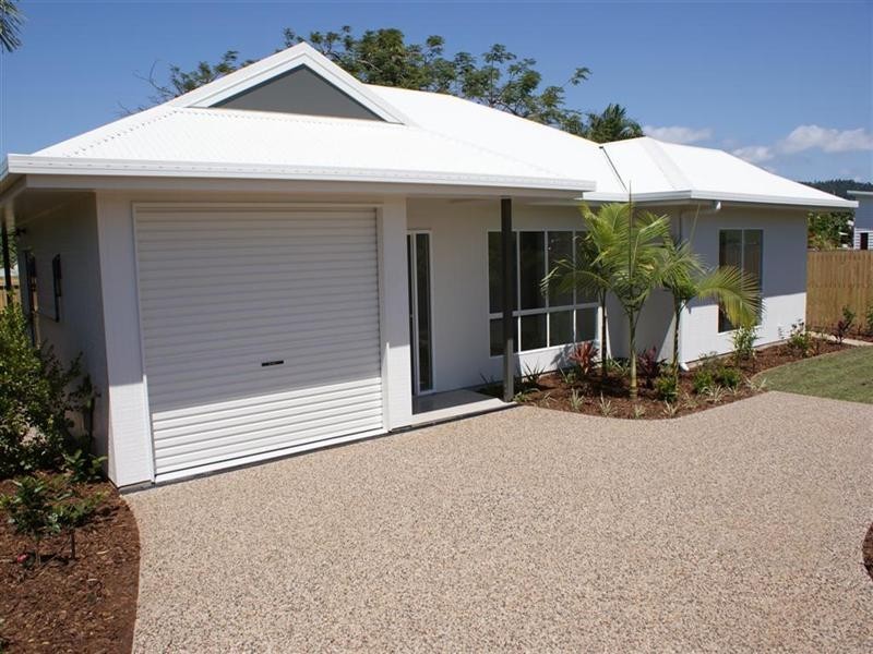 Mission Beach QLD 4852