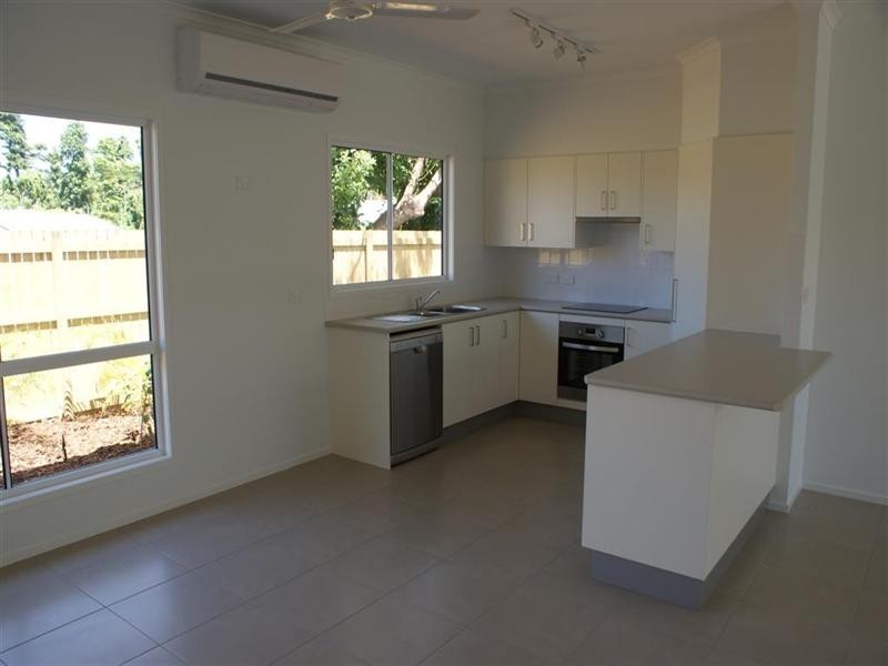 Mission Beach QLD 4852