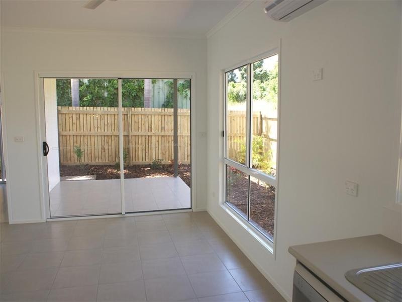 Mission Beach QLD 4852