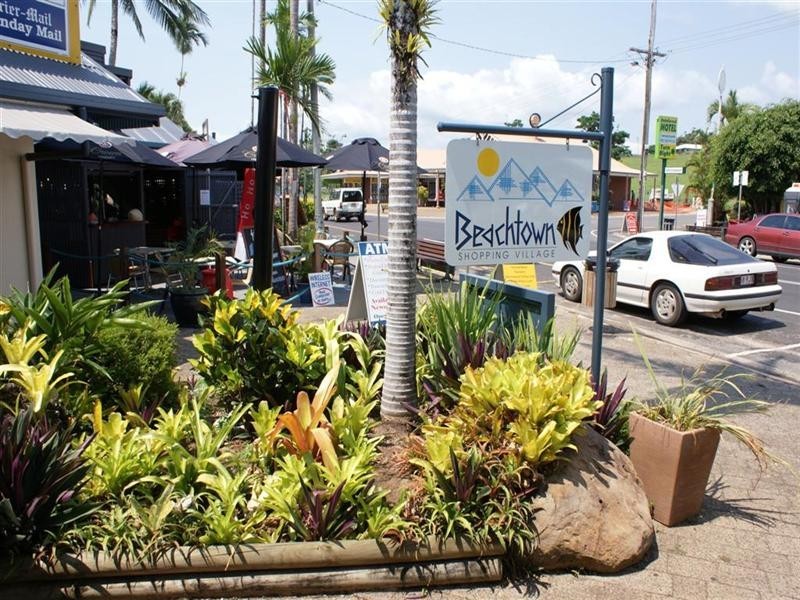 Mission Beach QLD 4852