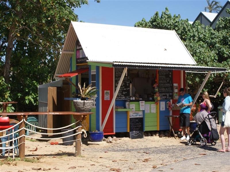 Mission Beach QLD 4852