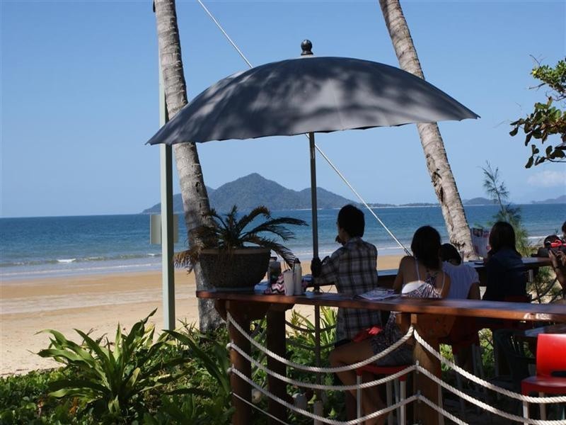 Mission Beach QLD 4852