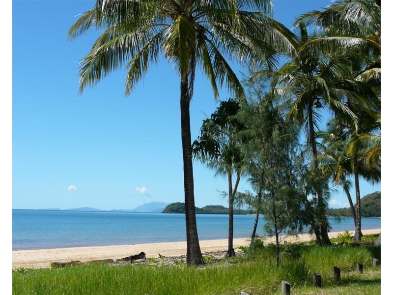 2/34 Mariner Drive, South Mission QLD 4852