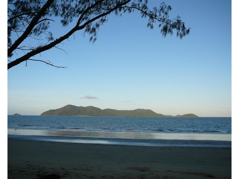 2/34 Mariner Drive, South Mission QLD 4852