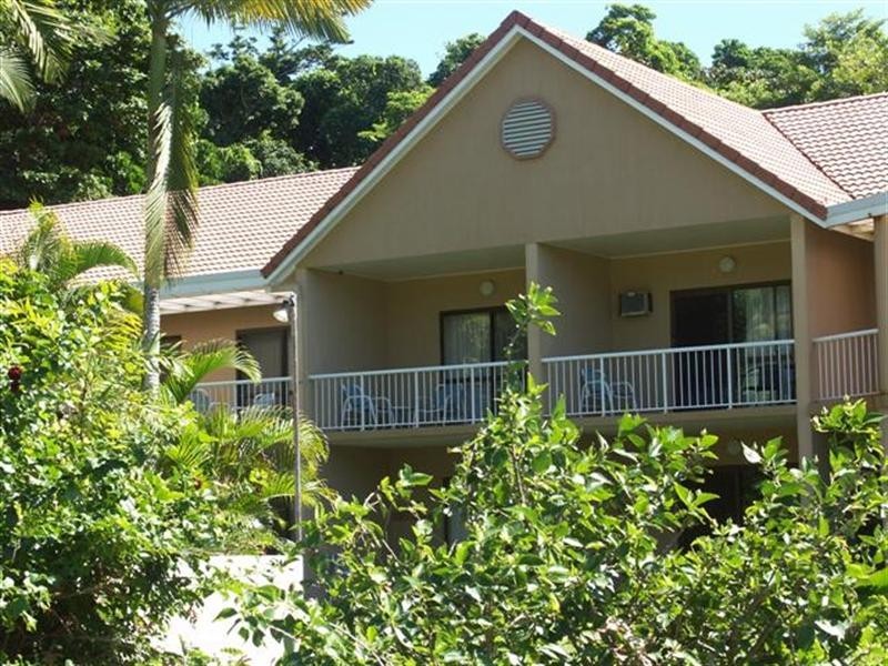 5/60 Porter Promenade, Mission Beach QLD 4852