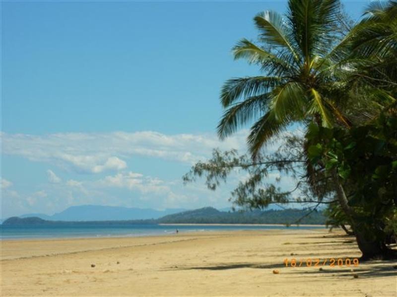 5/60 Porter Promenade, Mission Beach QLD 4852