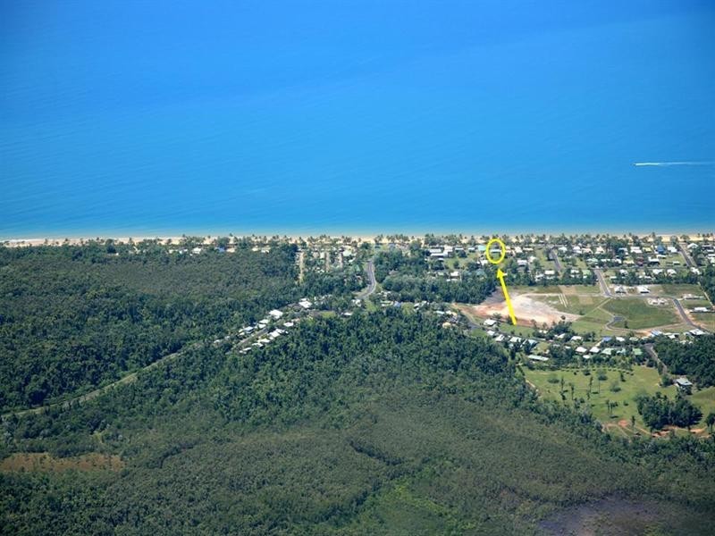 110 Kennedy Esplanade, South Mission QLD 4852