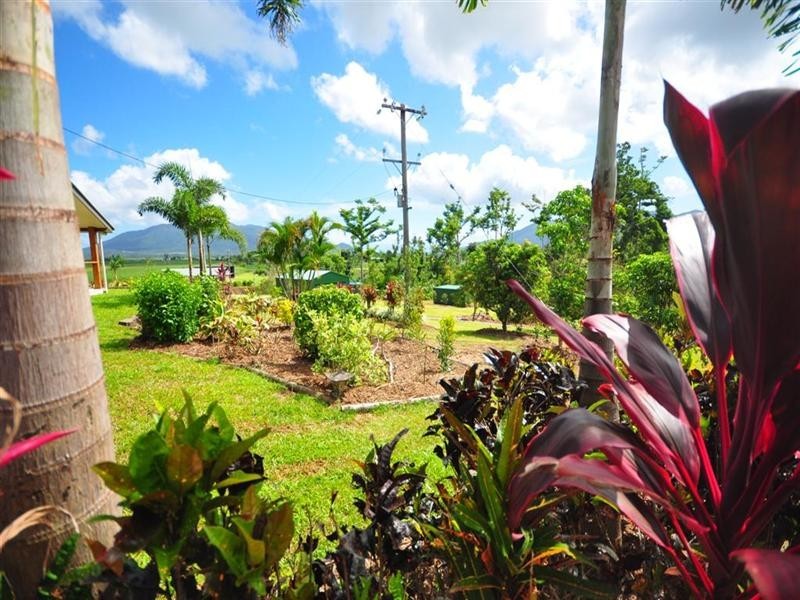 717 Old Tully Road, Mission Beach QLD 4852