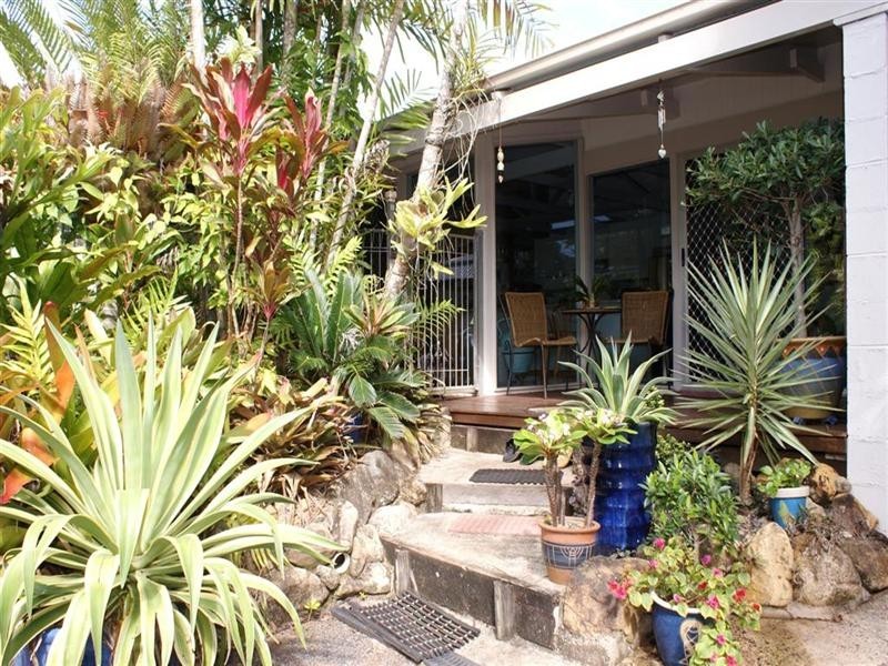 34 Mitchell Street, South Mission QLD 4852